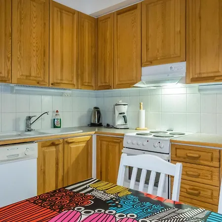 Lomariekko 6 B 6 By Interhome *