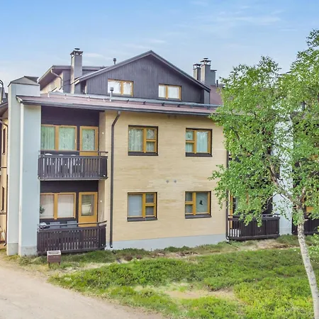 Lomariekko 6 B 6 By Interhome