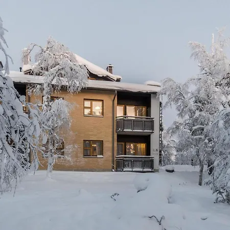 Lomariekko 6 B 6 By Interhome *